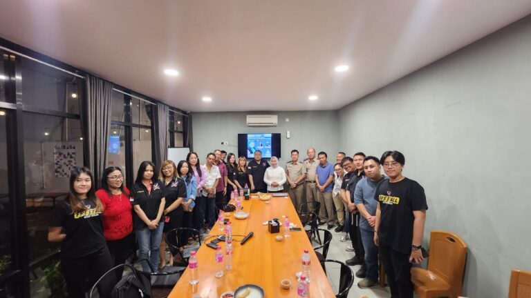 Raih Sejumlah Prestasi, Kanwil BPN Sulut Sukses Berantas Mafia Tanah