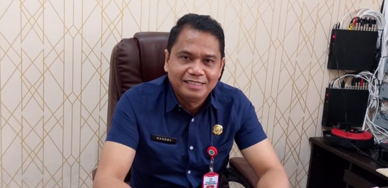 Kasus HIV di Sangihe