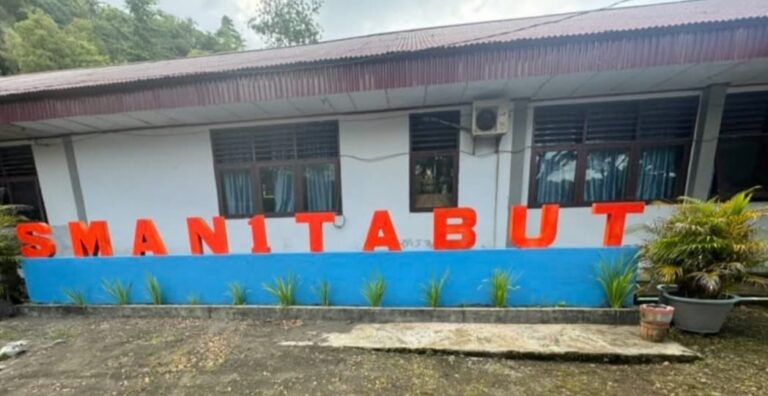 Oknum Guru SMA Negeri di Sangihe Diduga Sering Bolos KBM