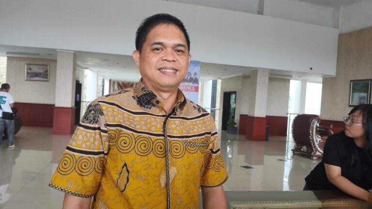 Paputungan: Pengurangan Program PTSL Oleh Kementerian ATR/BPN Berdampak Pada Masyarakat Untuk Memiliki Sertifikat