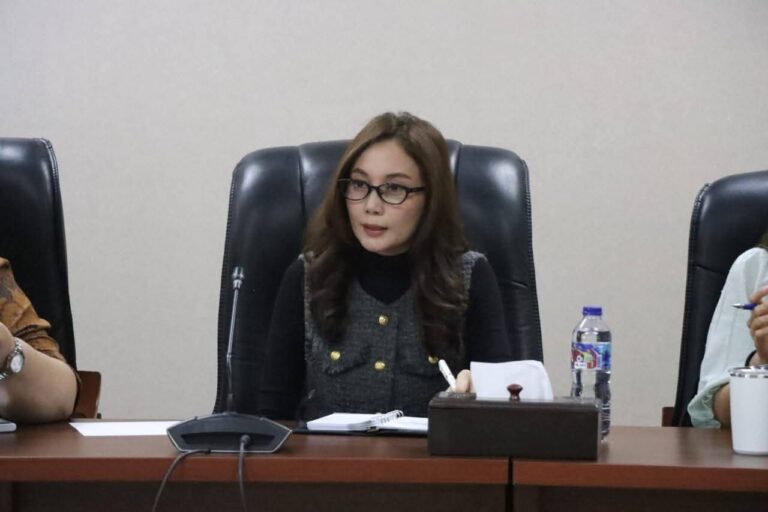 Minta Direktur RSUP Manado Diganti, DPRD Sulut Bawa Kasus Kematian Gabriel ke Komisi IX DPR RI dan Kemenkes