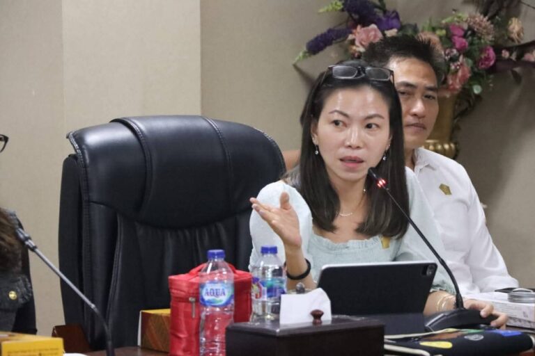 Tindaklanjuti Kasus Gabriel Sineleyan, Cindy Wurangian Sebut Pelayanan RSUP Kandou Bobrok