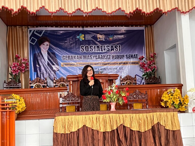 Harus Miliki Kompetensi, FER Ajak Pencaker Bidik Bursa Kerja di Luar Negeri yang Legal