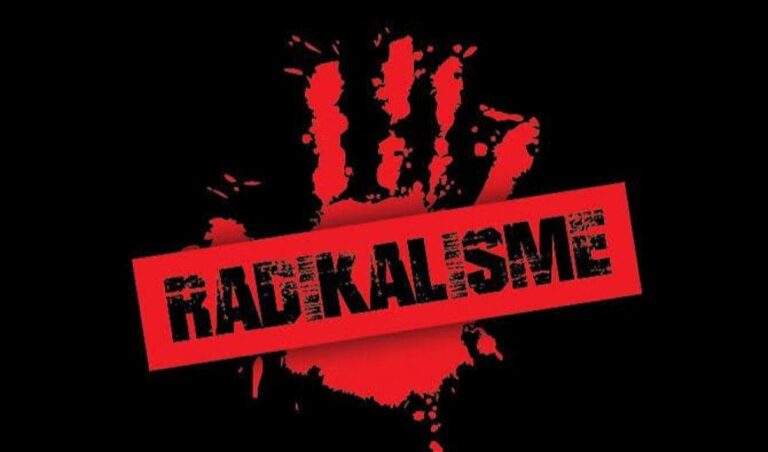 Polres Sangihe Ajak Masyarakat Tolak Paham Radikalisme, Intoleransi dan Terorisme