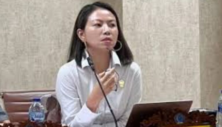 Minta Tambahan Penghasilan, Guru-guru Agama Sampaikan Aspirasi ke Komisi 4