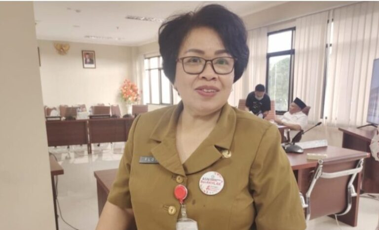 Soal PAW, Billy Lombok Gugat Gubernur dan Ketua DPRD Sulut ke PTUN, Ini Kata Flora Krisen