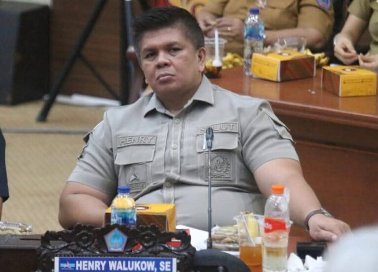 HW Desak Pemerintah Tuntaskan Pembayaran Ganti Untung Pembebasan Lahan Jalan Bandara Likupang