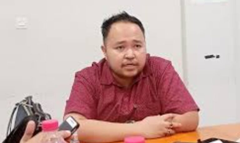 Risat Sanger : Trully Kerap Layak Pimpin Komisi Penyiaran Indonesia Daerah Sulut