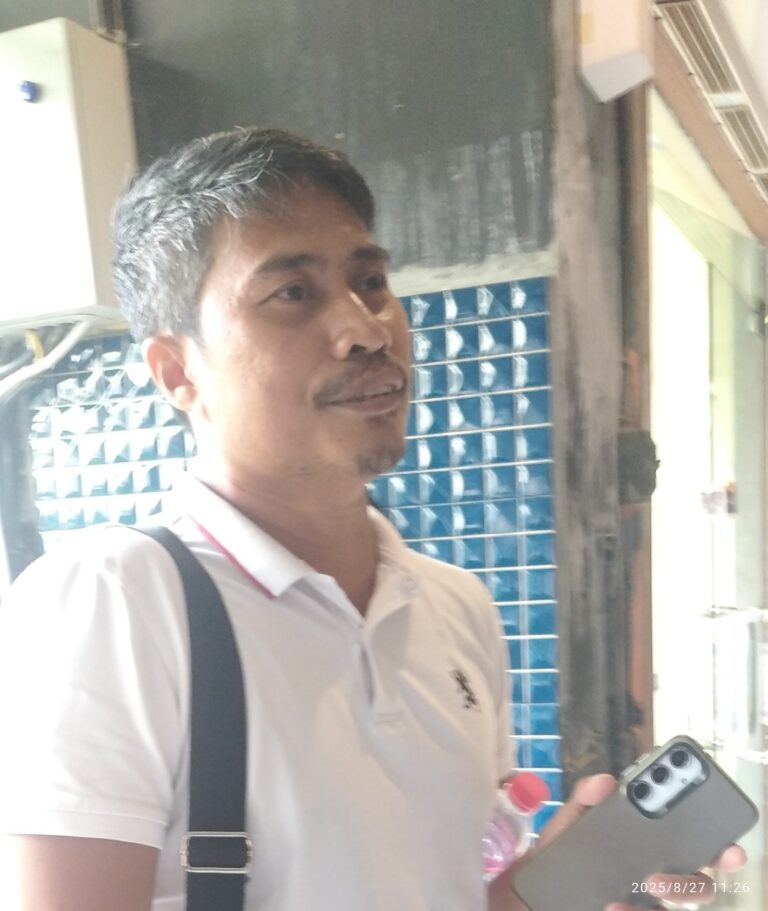 Pasca Kisruh dengan Skuad Pemkot Manado, Tim Pemkab Sitaro Minta Keputusan Terbaik Panitia  Liga Galakarya