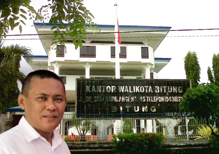 Isu Pelantikan Pejabat di Pemkot Bitung Kembali Mengemuka, Sejumlah Nama Mencuat menduduki Jabatan Strategis