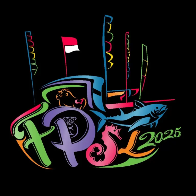 Festival Pesona Selat Lembeh 2025 Tampil Beda, Dengan Tema : Harmoni In Diversity