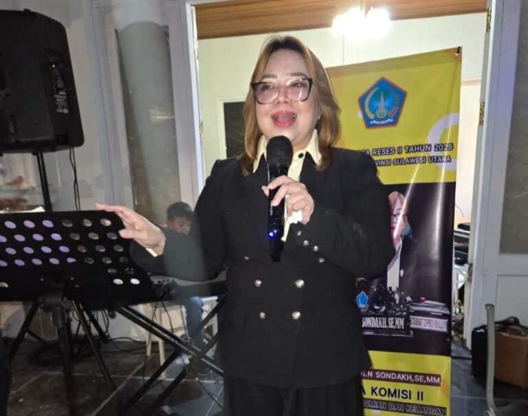 Lokasi Wisata Sudah Banyak Rusak, Masyarakat Kanonang Desak Bukit Kasih Kanonang Ada Perbaikan