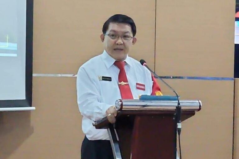 Babak Baru Perjalanan Dugaan Korupsi Dana Hibah GMIM, Saksi Sebut Keterlibatan Asisten I Pemprov Sulut