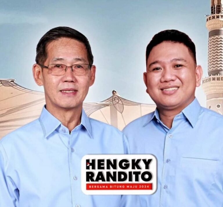 Jelang Pengucapan Syukur, Pemerintah Kota Bitung Ajak Masyarakat Rayakan Dengan Sederhana dan Jaga Kamtibmas