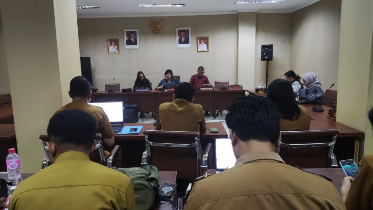 Komisi 4 Soroti Anggaran Revitalisasi Museum Berbandrol 15 Miliar di Dinas Kebudayaan