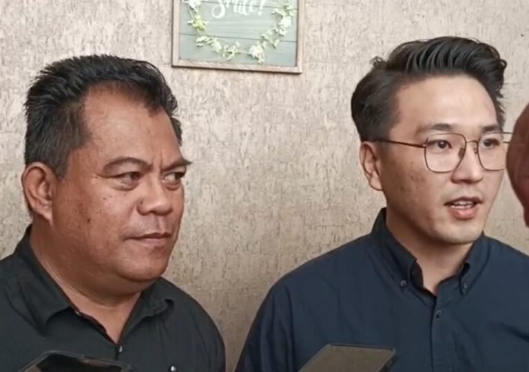 Terkait Dugaan Pencemaran Limbah PT  Funtai, Erwin Irawan : Rekomendasi DPRD Sulut Kami Akan Tunduk