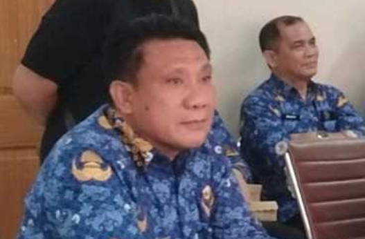 RDP Bersama Dinas PUPR Sulut, Komisi III Rekomendasikan Rehabilitasi Kantor UPTD Bolmong Raya