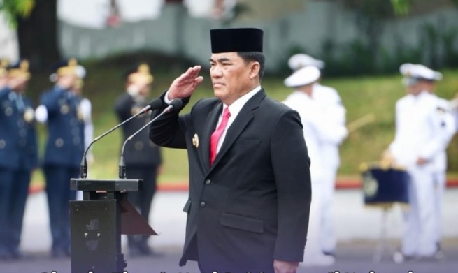 Refleksi Hari Pahlawan Gubernur YSK: “Pengorbanan Mereka harus Jadi Inspirasi Kita Bangun Sulut!”