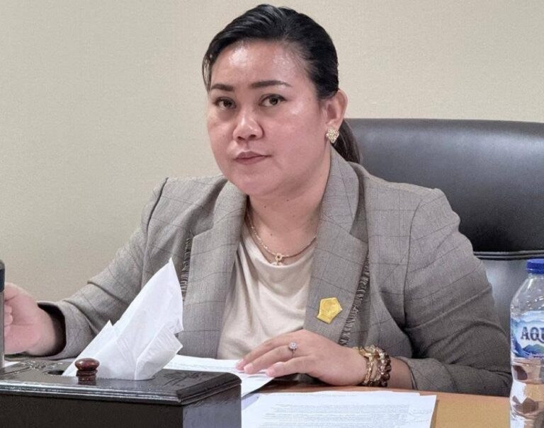 DPRD Sulut Terima Usulan Perubahan Propemperda 2025