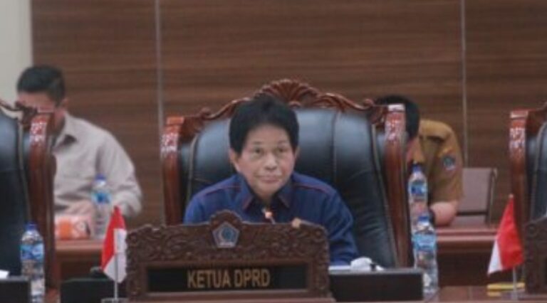 DPRD Sulut Sampaikan Duka Mendalam Kasus Kebakaran di Panti Werdha Damai Tewaskan 16 Orang
