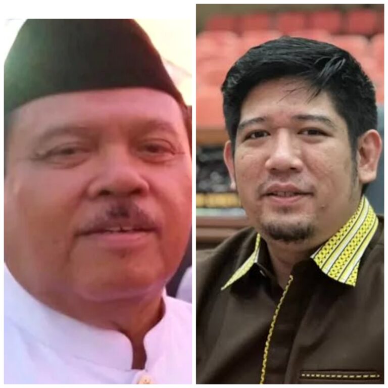 Raski Mokodompit: Syachrial Damopolii Pendiri BMR dan Sosok Bogani Sejati