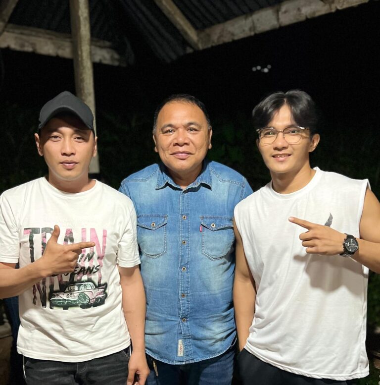 Lama Menghilang, Terpanggil Program Gubernur Majukan Olahraga Sulut, Hainel Wauran Siap Gabung Perkuat BSG-TC