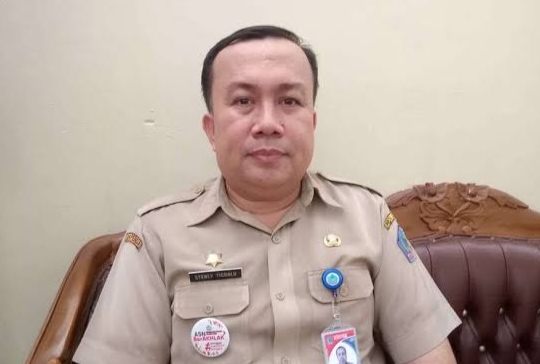 Tarif Pajak Kendaraan Belum Naik, di Sangihe