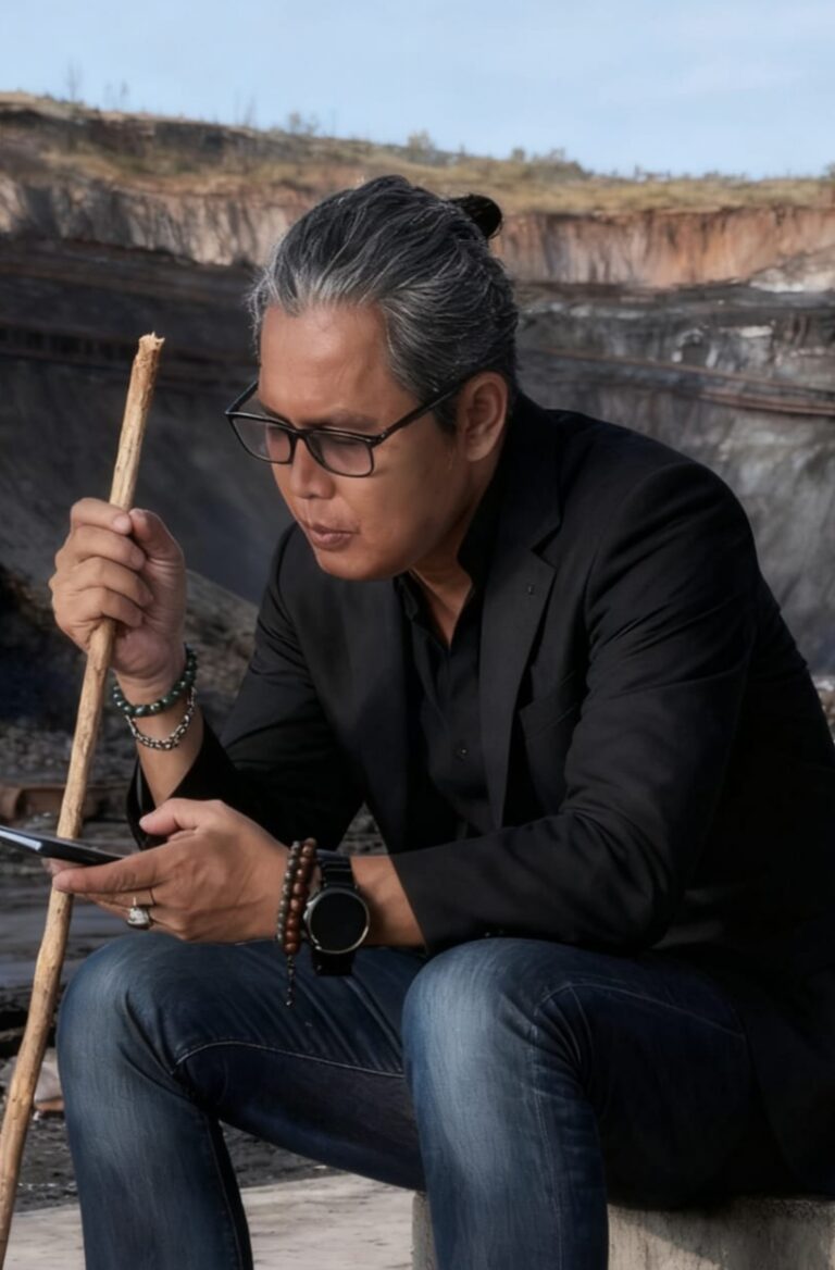 Ledakan Izin Tambang di Sulut, Pemerintah Kabupaten/Kota Hanya “Tutup Mata”?