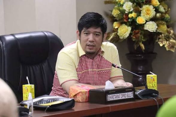 Pansus Targetkan 30 Hari Pembahasan  LKPJ Gubernur Tahun 2025