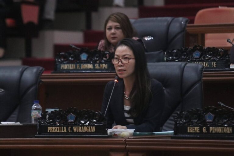 Wurangian : Kedisiplinan Gubernur Harus Diikuti OPD