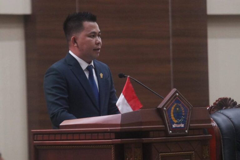 Terbang Tampa Didampingi Ajudan, BW : Gubernur Sulut Efisensi Anggaran Perjalanan Dinas 1,9 Miliar