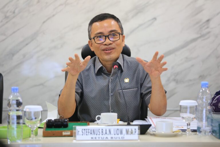 Diperlukan Ruang Keberatan dan Banding Terhadap Hasil Binwas Ranperda/Perda