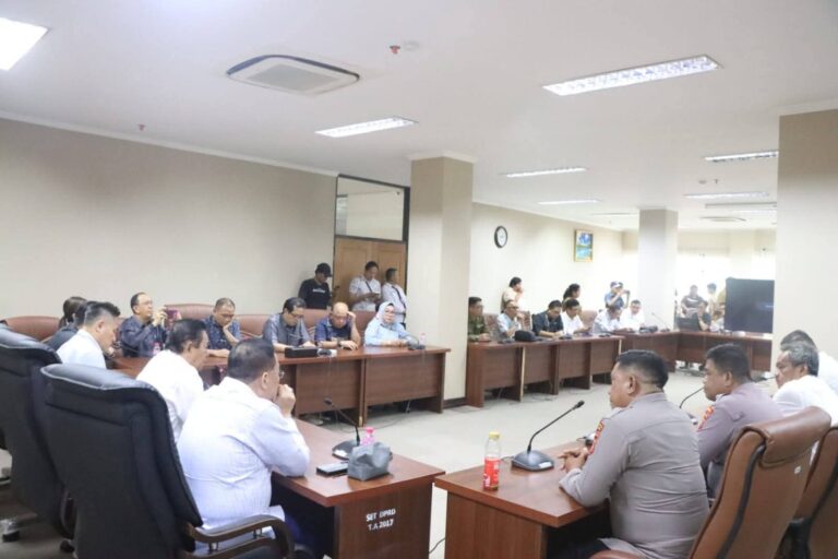 Komisi  III Kembali Panggil PT MSM dan BPJN, Masyarakat Tuntut Ganti Rugi Lahan Serta Jalan Alternatif