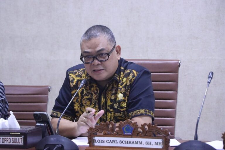 Dimediasi Komisi 4, Pihak Vendor Siap Bayarkan Pesangon 15 Pekerja Outsourcing RSUP Manado