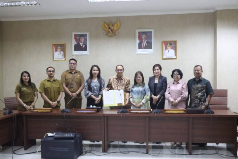 Fraksi Gerindra Setuju, Tatib DPRD Ditetapkan Jadi Peraturan Daerah