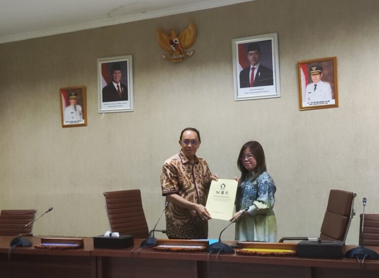 Tuntas Dibahas, DPRD Sulut Segera Miliki Tata Tertib Baru