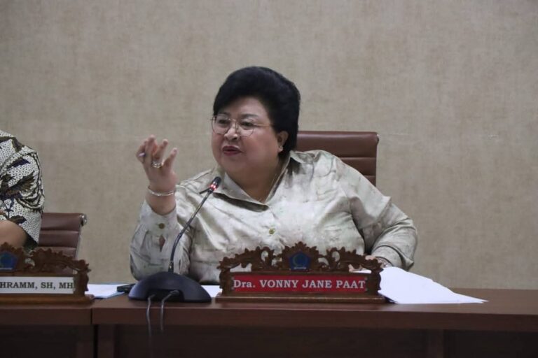 Kurang Berpihak Pada Anak Daerah, Paat Minta Kouta Untuk Penerimaan Murid Baru Jalur Domisili Ditambah
