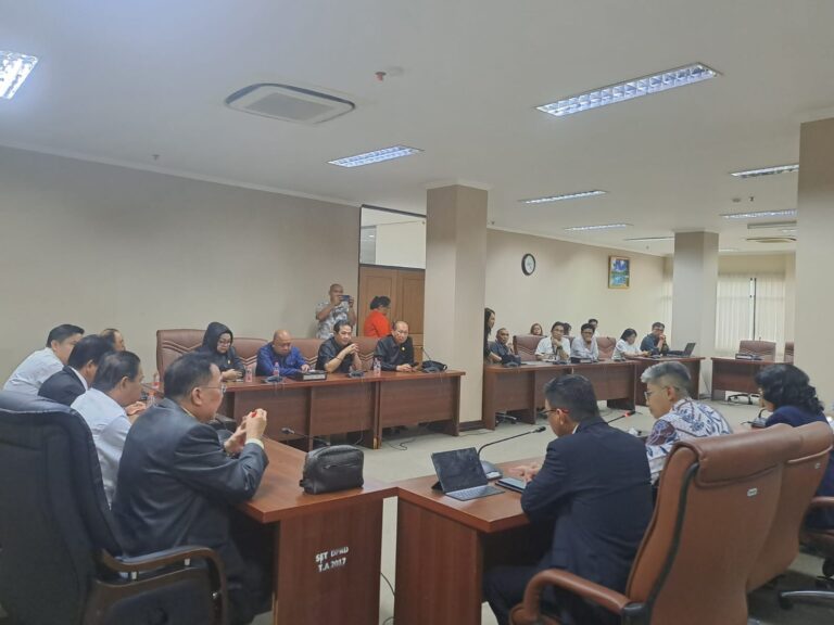 Komisi III DPRD Sulut Rekomendasikan Warga Buka Akses Jalan, Dirut MSM Janjikan Perbaiki Jalan Eksisting Milik BPJN