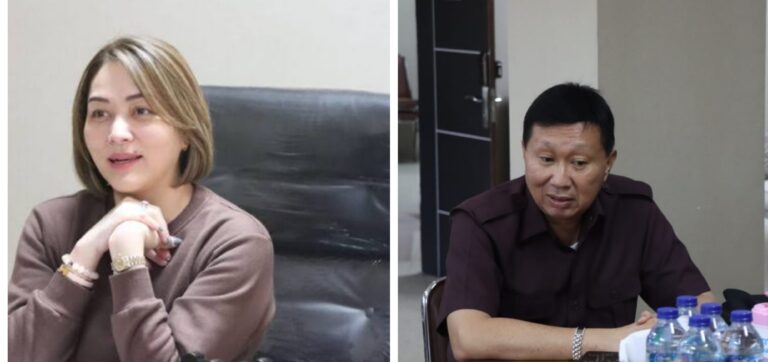 MEP: Harapannya Ranperda Perizinan Mampu Mengakomodasi Berbagai Sektor Usaha Strategis di Sulut