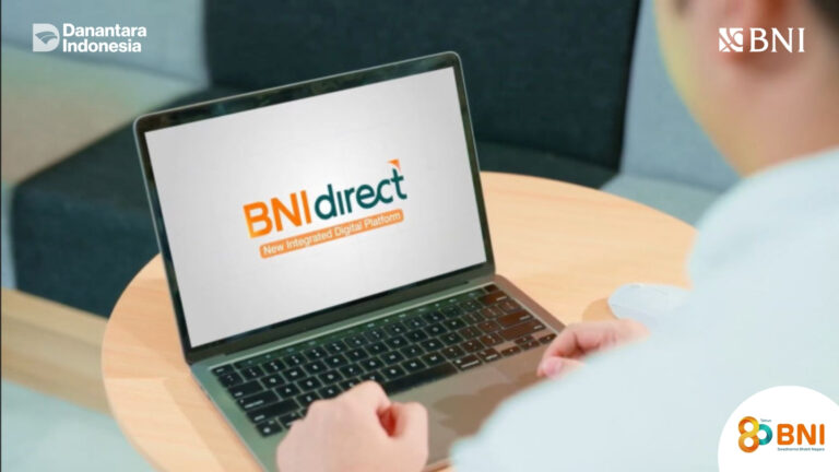 Melalui BNIdirect Bisnis, BNI Dukung Efisiensi Pengelolaan Keuangan UMKM
