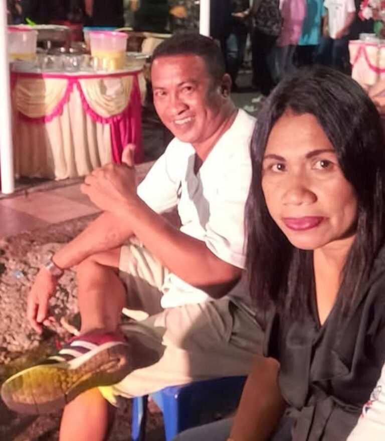 Tak Kapo Aniaya Suami Pendeta, Kini Suami Kadisdukcapil Sitaro Inisial Ipul, Ancam Seorang Wartawan