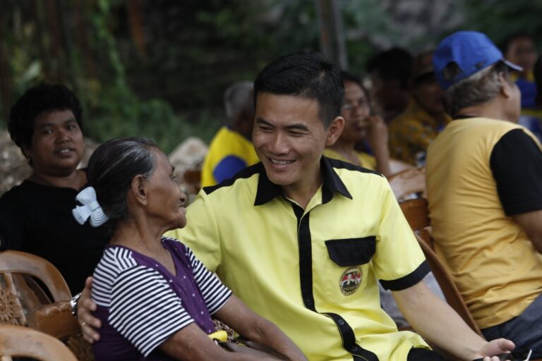 Beringin Sulut Memanas: Kebijakan Plt DPD I Disebut Kangkangi Instruksi DPP Golkar