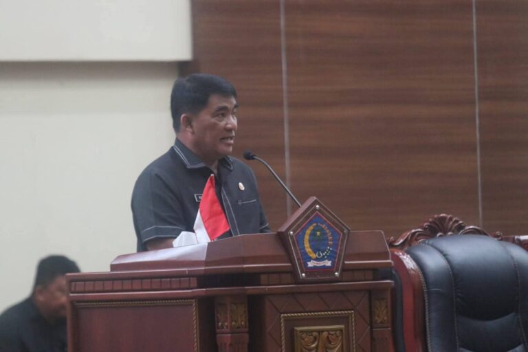 Gubernur YSK  Sebut Ada 4.372 Korban Kekerasan  Perempuan dan Anak Periode 2021–2025.